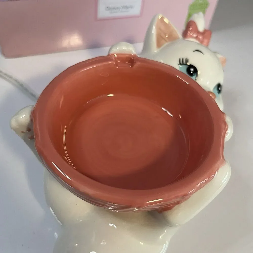 Scentsy-Disney's Aristocats- Disney Marie- New In Box-Element Wax Warmer